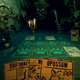 I’ve always wanted to play a bayou version of Pokémon.
